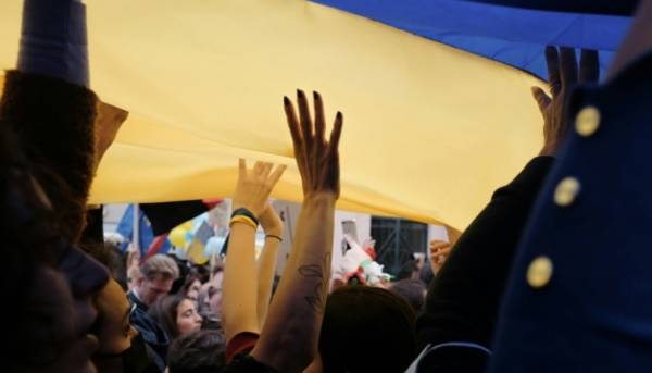 Петлюра: «Україна переживає такий підйом, якому ми повинні віддати, як належить, своє життя»