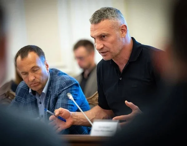 «Зона ризику». Заступник міністра розвитку громад пояснив, що очікує Київ з опаленням