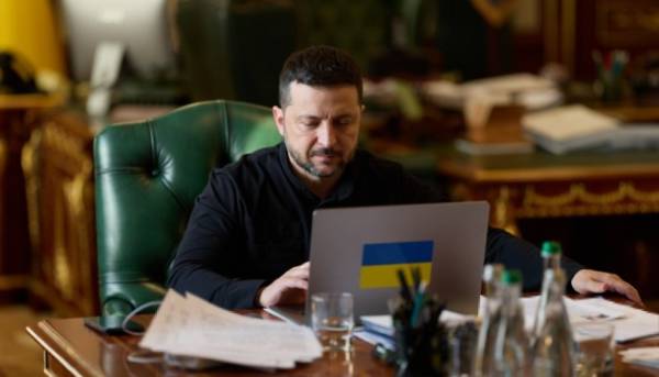 Глави України та Коста-Рики обговорили можливості для взаємодії між державами