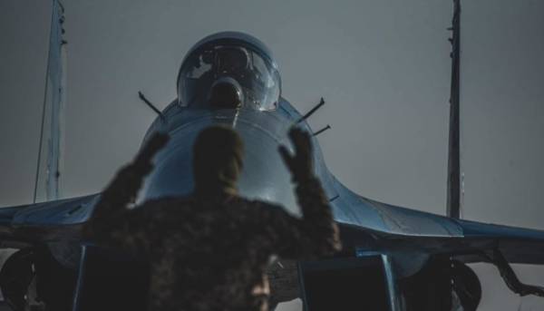 Сьогодні відзначається День Повітряних сил Збройних Сил України