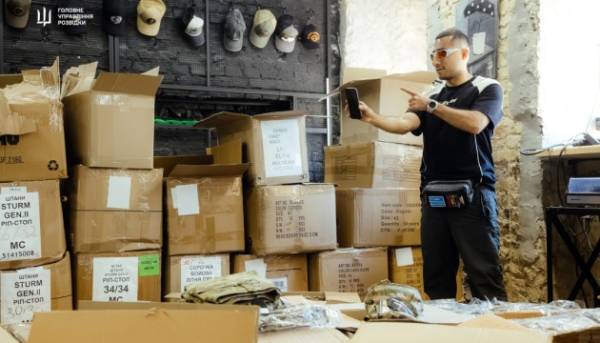 Гурт Курган & Agregat доставив допомогу Головному управлінню розвідки