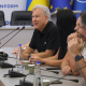 Американсько-український християнський альянс окреслив три ключові сфери своєї роботи. 34 Американсько-український християнський альянс окреслив три ключові сфери своєї роботи. 34