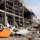 Книгарня-склад українського видавництва потрапила під обстріл Росії. Знищено 100 000 примірників. 20 Книгарня-склад українського видавництва потрапила під обстріл Росії. Знищено 100 000 примірників. 20