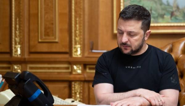 Норвезька допомога в модернізації протиповітряної оборони та захисту від балістичних ракет - за словами Зеленського 9