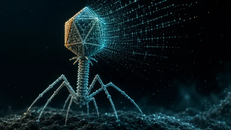 Штучний інтелект вперше розробив функціональні віруси самостійно | CyberCalm 10