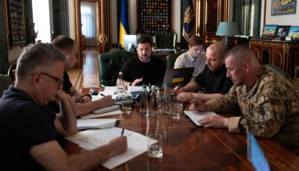 Глави України та Об’єднаних Арабських Еміратів обмінялися думками щодо безпеки морських маршрутів