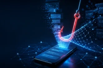 ФБР і Google ліквідували фішинг-сервіс Outsider Enterprise