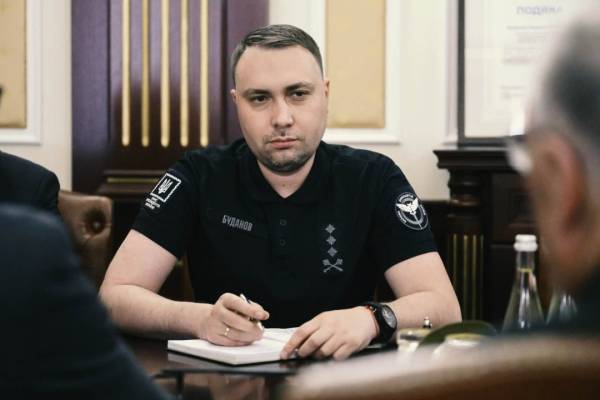 Бєланов та Келлог обговорили майбутнє українсько-американське озброєння 7 Бєланов та Келлог обговорили майбутнє українсько-американське озброєння 7