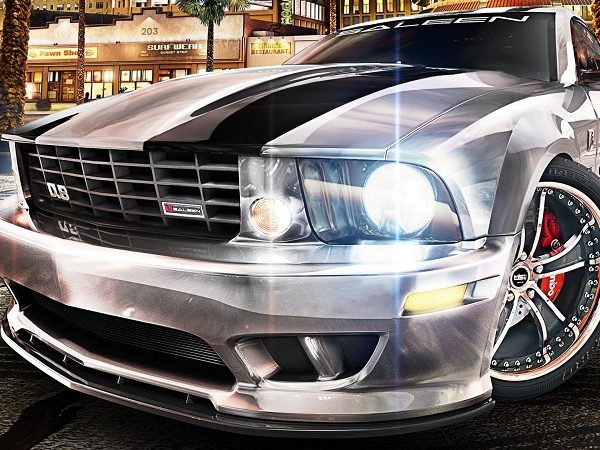 Чому Rockstar не випустила Midnight Club 5: пояснює ветеран студії