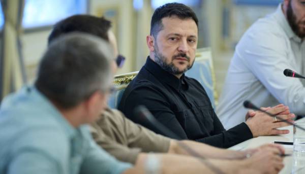 Зеленський: Вікно можливостей для мирних переговорів відкриється від саміту G20&hellip;