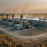 Дата-центри для ШІ переходять на власні газові електростанції: у США їх планують щонайменше 82