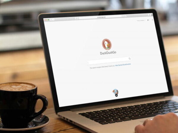 DuckDuckGo натомість Google: пошук без штучного інтелекту та ще 7 переваг | CyberCalm