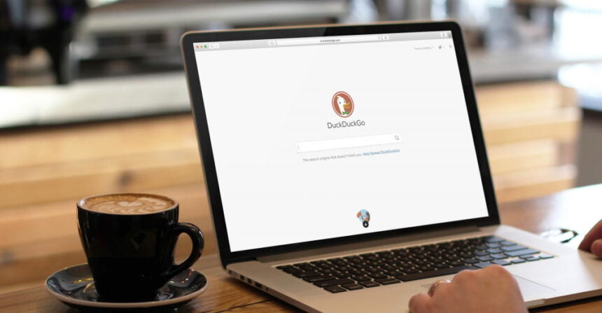 5 причин, чому варто використовувати DuckDuckGo замість Google