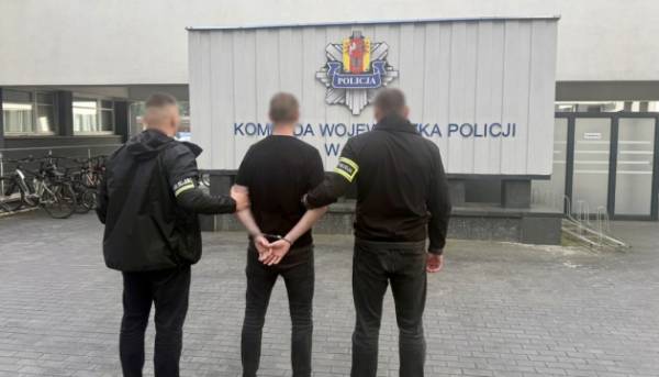 Поліція Лодзі заарештувала двох громадян Польщі через напад на 15-річного українця. 7