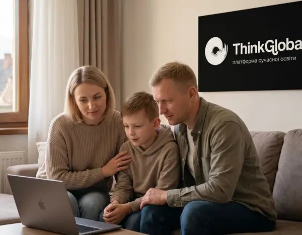 Антикризова школа ThinkGlobal оцифрувала перевірку якості уроків: які результати показує алгоритм