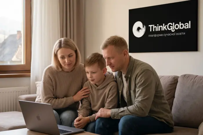 Онлайн-школа ThinkGlobal оцифрувала контроль якості уроків: що показує алгоритм