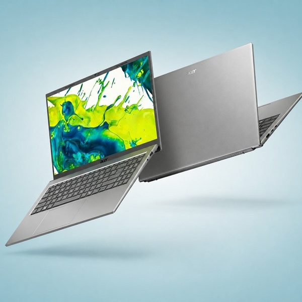 Acer представить Aspire Go 15: ваш новий бюджетний конкурент MacBook&hellip;
