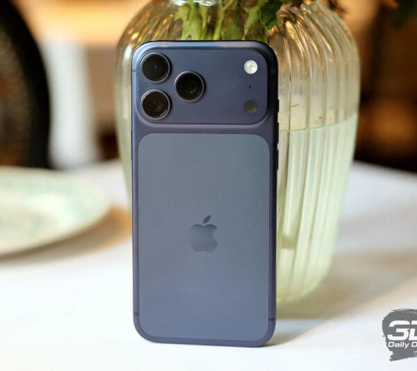 Дефіцит пам’яті загрожує виробництву iPhone: TSMC не встигає пакувати чипи Apple на мільярд доларів