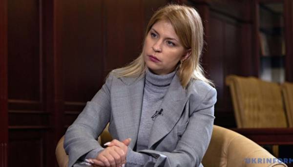 Рішення щодо Стефанішиної не буде оскаржено, вона подасть апеляцію.