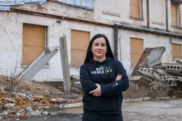 Міста України під обстрілами: Херсонщина, Нікополь, Суми та Запоріжжя тримають удар 10 Пошкоджені будівлі та інфраструктура українських міст внаслідок російських атак 4