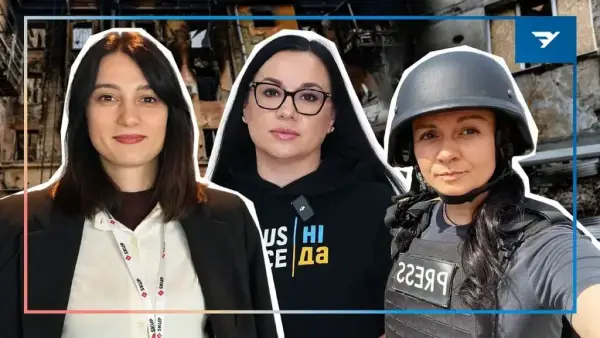 Міста під вогнем: Херсонщина, Нікополь, Суми та Запоріжжя тримаються 15 Міста під вогнем: Херсонщина, Нікополь, Суми та Запоріжжя тримаються 5