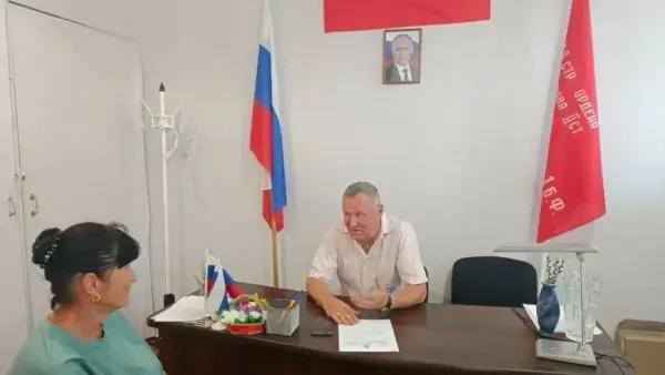 Загарбники згортають “адмінресурс” на лівому березі Херсонщини