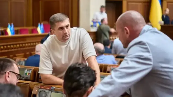 Зимова підготовка на Херсонщині: парламентський контроль