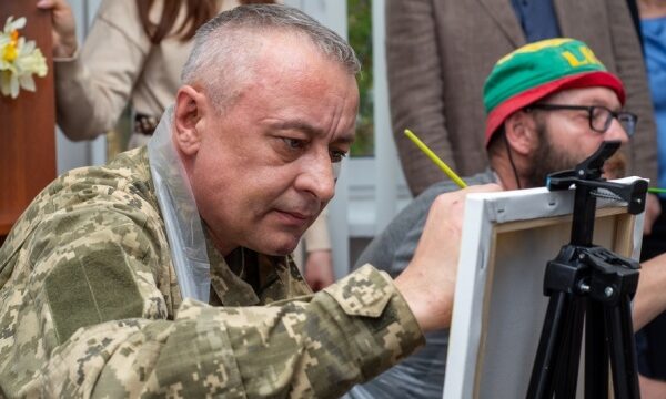 Тернопільщина здобула третій центр ментального здоров’я