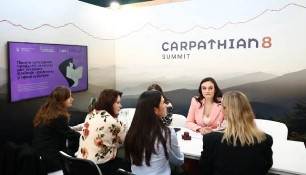 Мінкульт озброїть громади інструментами для культурної роботи