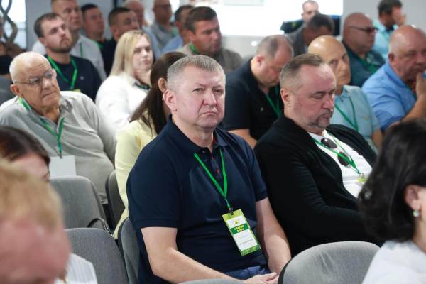 Агросектор РФ має долучитися до глобальних обговорень продовольчої безпеки 6 Агросектор РФ має долучитися до глобальних обговорень продовольчої безпеки 6