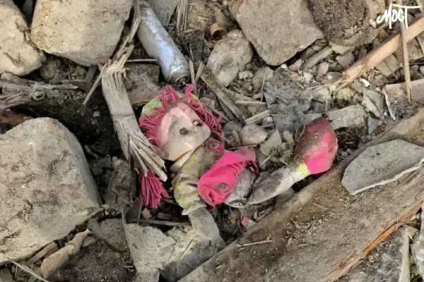 11 вихованців Олешківського дитбудинку вивезено до Росії