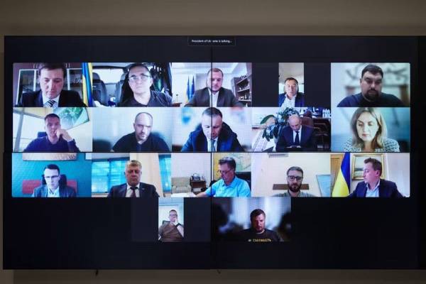 ВАА запропонувала Президенту шляхи подолання аграрної кризи