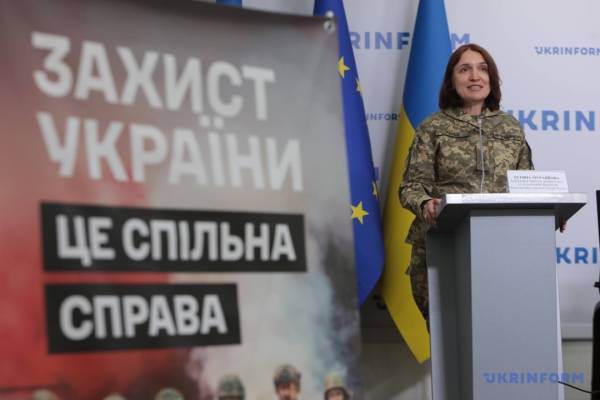 Сухопутні війська закликають жінок долучитися до екіпажів дронів 11 Сухопутні війська закликають жінок долучитися до екіпажів дронів 11