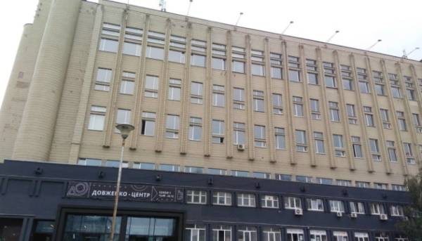 Довженко-Центр виділено кошти на порятунок 62 тисяч кіноплівок