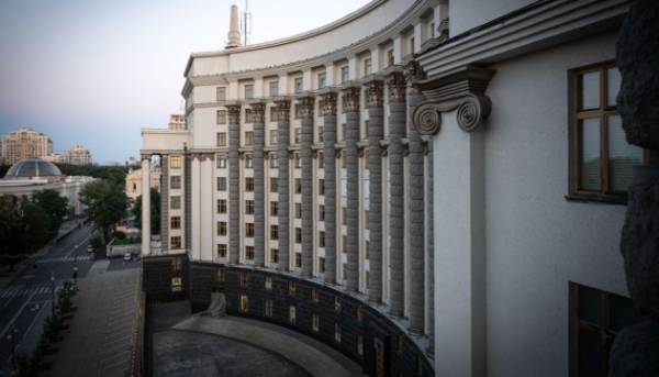 Головна 43 Уряд позбавлятиме ступеня вищої освіти: затверджено новий порядок