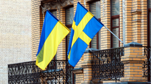 Головна 40 Швеція винесе питання заморожених активів РФ на обговорення міністрів закордонних…