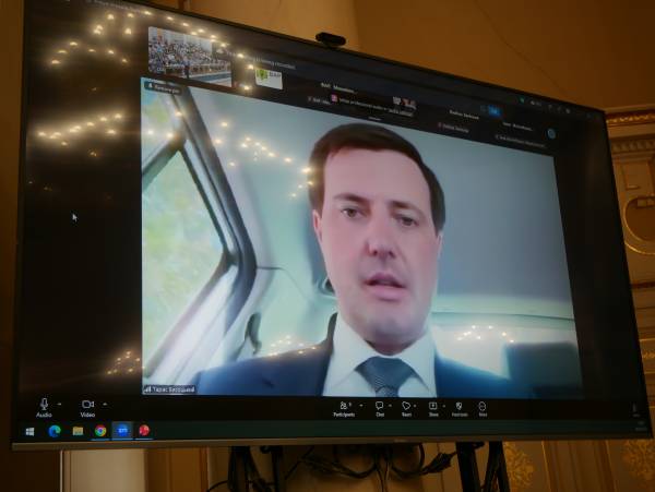 Аграрний форум Львівщини: критичні виклики, кредитування та дефіцит сховищ 6 Аграрний форум Львівщини: критичні виклики, кредитування та дефіцит сховищ 6