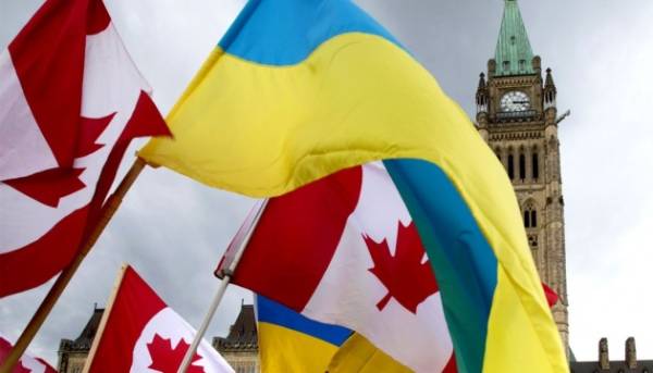 Канада готує візову лібералізацію для українців