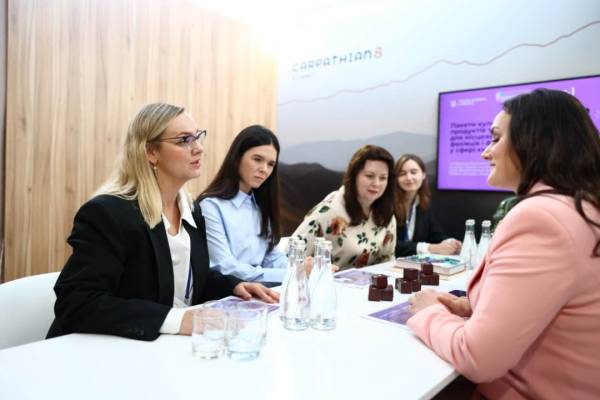 Мінкульт озброїть громади інструментами для культурної роботи 8 Мінкульт озброїть громади інструментами для культурної роботи 8