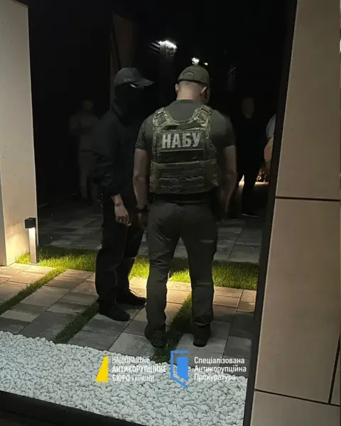 НАБУ викрило схему: чинні прокурори "кришували" шахрайські кол-центри 5