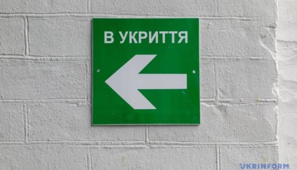 Нові підземні школи та укриття запрацювали в Україні 5 Нові підземні школи та укриття запрацювали в Україні 4