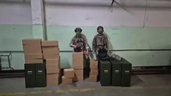 5 мільйонів гривень на зв’язок для оборонців Херсонщини