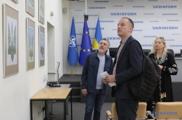 Меморіал Сребрениці допоможе Україні документувати воєнні злочини 5 Меморіал Сребрениці допоможе Україні документувати воєнні злочини 5