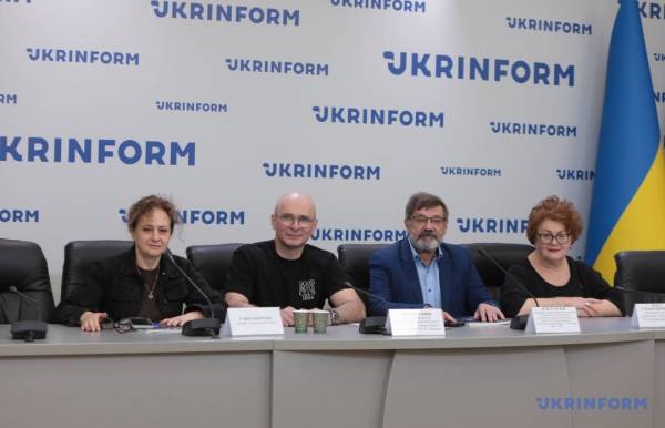 Схід Опера Фест 2026" у Харкові зібрав рекордну кількість учасників 8 Схід Опера Фест 2026" у Харкові зібрав рекордну кількість учасників 8