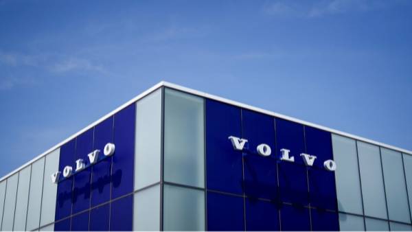Volvo обирає нового очільника зі Škoda