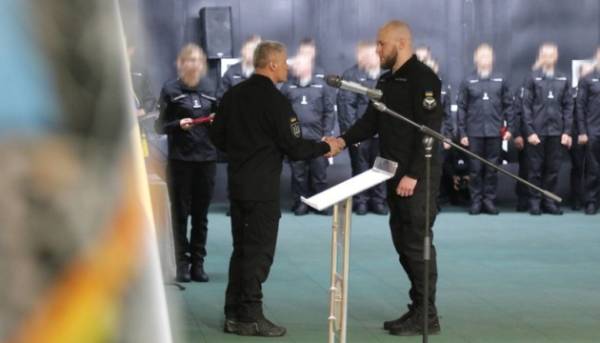 Головна 92 ДБР перевіряє заяву адвокатів про викрадення бійця Каплунова