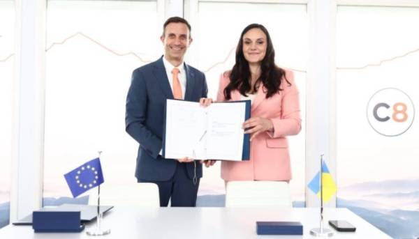 Україна приєдналася до європейської конвенції зі спільного виробництва серіалів