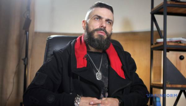 Головна 66 Ілларіон Павлюк: «Я бачу, вас цікавить пітьма» вийшов чеською мовою