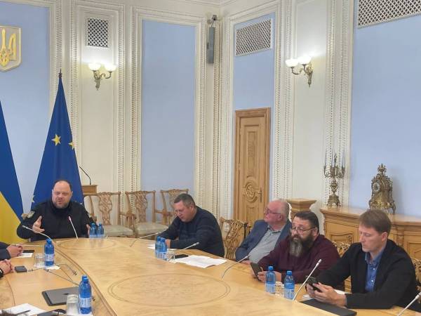 Аграріїв почули: Цивільний кодекс доповнять новими положеннями 7