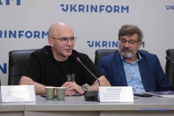 Схід Опера Фест 2026" у Харкові зібрав рекордну кількість учасників 6 Схід Опера Фест 2026" у Харкові зібрав рекордну кількість учасників 6